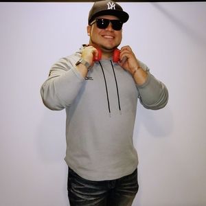 Meet your Posher, Greg